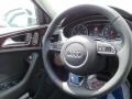 Quartz Gray Metallic - A6 3.0 TDI Premium Plus quattro Sedan Photo No. 28