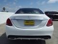 Polar White - C 300 4Matic Photo No. 5