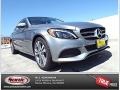Paladium Silver Metallic - C 300 4Matic Photo No. 1
