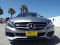 Paladium Silver Metallic - C 300 4Matic Photo No. 2