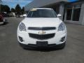 Summit White - Equinox LT AWD Photo No. 3