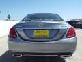 Paladium Silver Metallic - C 300 4Matic Photo No. 5