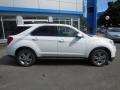 Summit White - Equinox LT AWD Photo No. 5