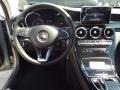 Paladium Silver Metallic - C 300 4Matic Photo No. 9