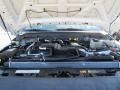 Oxford White - F350 Super Duty XLT Crew Cab 4x4 Dually Photo No. 12