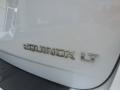 Summit White - Equinox LT AWD Photo No. 9