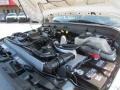 Oxford White - F350 Super Duty XLT Crew Cab 4x4 Dually Photo No. 14