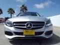 Iridium Silver Metallic - C 300 4Matic Photo No. 2
