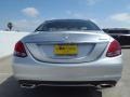 Iridium Silver Metallic - C 300 4Matic Photo No. 5
