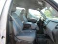 Oxford White - F350 Super Duty XLT Crew Cab 4x4 Dually Photo No. 17