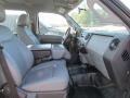 Oxford White - F350 Super Duty XLT Crew Cab 4x4 Dually Photo No. 18
