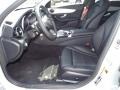 Iridium Silver Metallic - C 300 4Matic Photo No. 7