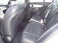 Iridium Silver Metallic - C 300 4Matic Photo No. 8