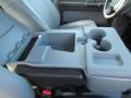 Oxford White - F350 Super Duty XLT Crew Cab 4x4 Dually Photo No. 27