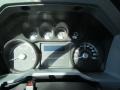 Oxford White - F350 Super Duty XLT Crew Cab 4x4 Dually Photo No. 30