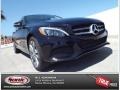 Black - C 300 4Matic Photo No. 1