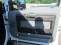 Oxford White - F350 Super Duty XLT Crew Cab 4x4 Dually Photo No. 33