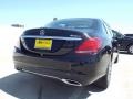 Black - C 300 4Matic Photo No. 4