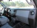 Oxford White - F350 Super Duty XLT Crew Cab 4x4 Dually Photo No. 37