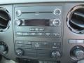 Oxford White - F350 Super Duty XLT Crew Cab 4x4 Dually Photo No. 40