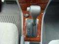  2004 Corolla LE 4 Speed Automatic Shifter