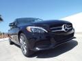 Black - C 300 4Matic Photo No. 11