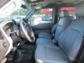 Oxford White - F350 Super Duty XLT Crew Cab 4x4 Dually Photo No. 51