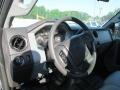 Oxford White - F350 Super Duty XLT Crew Cab 4x4 Dually Photo No. 53