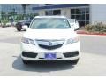 2015 White Diamond Pearl Acura RDX   photo #2