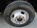Oxford White - F350 Super Duty XLT Crew Cab 4x4 Dually Photo No. 64