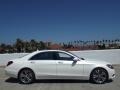 Diamond White Metallic - S 550 Sedan Photo No. 3