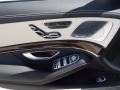 Diamond White Metallic - S 550 Sedan Photo No. 6