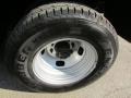 Oxford White - F350 Super Duty XLT Crew Cab 4x4 Dually Photo No. 68