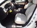 Diamond White Metallic - S 550 Sedan Photo No. 7