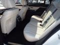 Diamond White Metallic - S 550 Sedan Photo No. 8