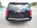 Black - Tahoe LTZ 4WD Photo No. 6