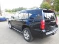 Black - Tahoe LTZ 4WD Photo No. 7