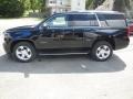 Black - Tahoe LTZ 4WD Photo No. 8