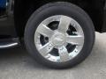 Black - Tahoe LTZ 4WD Photo No. 10