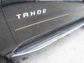 Black - Tahoe LTZ 4WD Photo No. 11