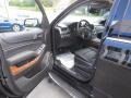 Black - Tahoe LTZ 4WD Photo No. 13