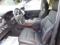 Black - Tahoe LTZ 4WD Photo No. 19