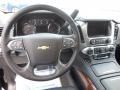 Black - Tahoe LTZ 4WD Photo No. 21
