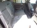 Black - Tahoe LTZ 4WD Photo No. 68