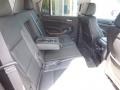 Black - Tahoe LTZ 4WD Photo No. 69