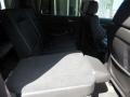 Black - Tahoe LTZ 4WD Photo No. 70