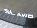 Wicked Black - Rogue SL AWD Photo No. 9