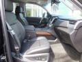 Black - Tahoe LTZ 4WD Photo No. 84