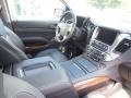 Black - Tahoe LTZ 4WD Photo No. 85