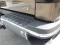 Brownstone Metallic - Silverado 3500HD LTZ Crew Cab 4x4 Photo No. 10